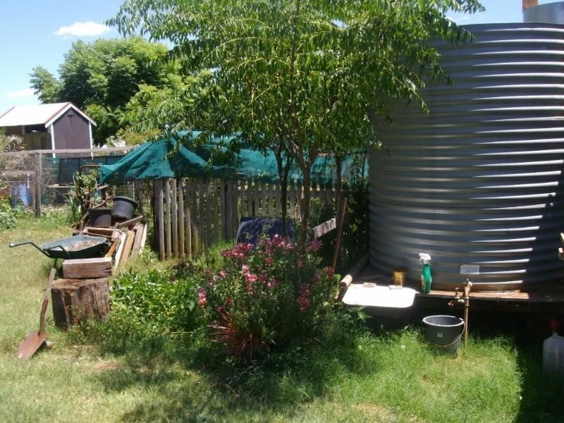 Kingaroy QLD 4610