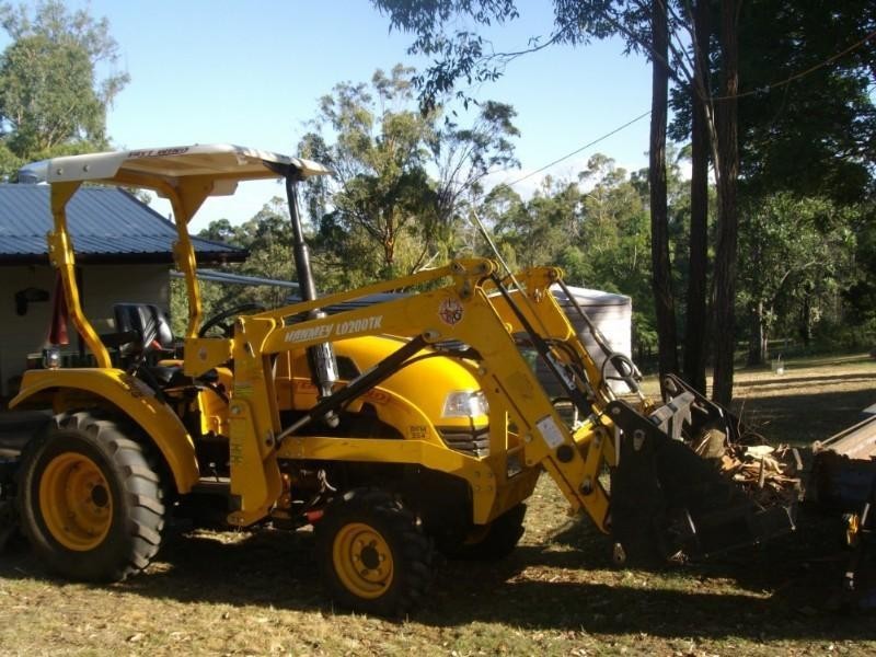 Blackbutt QLD 4306