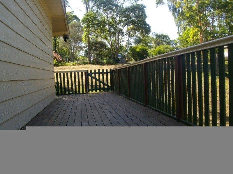 Blackbutt QLD 4306