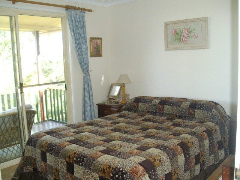 Blackbutt QLD 4306