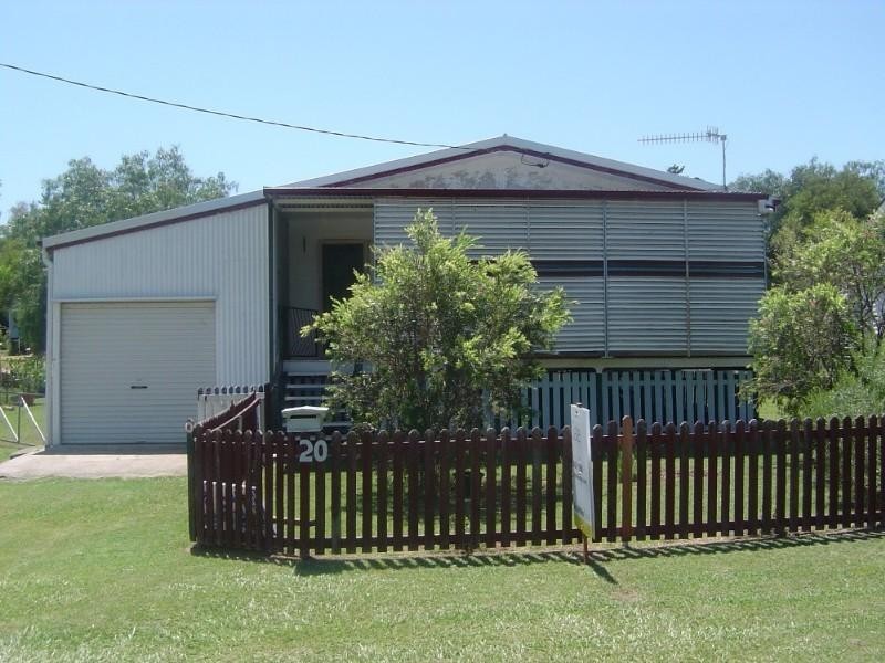 Esk QLD 4312