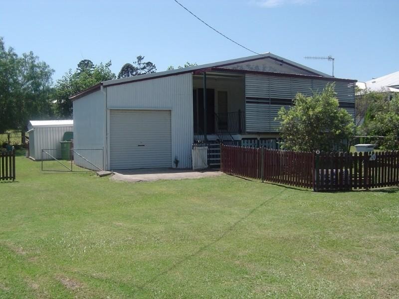 Esk QLD 4312