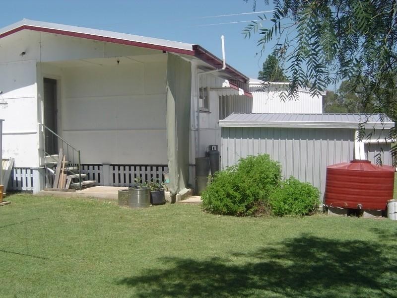 Esk QLD 4312