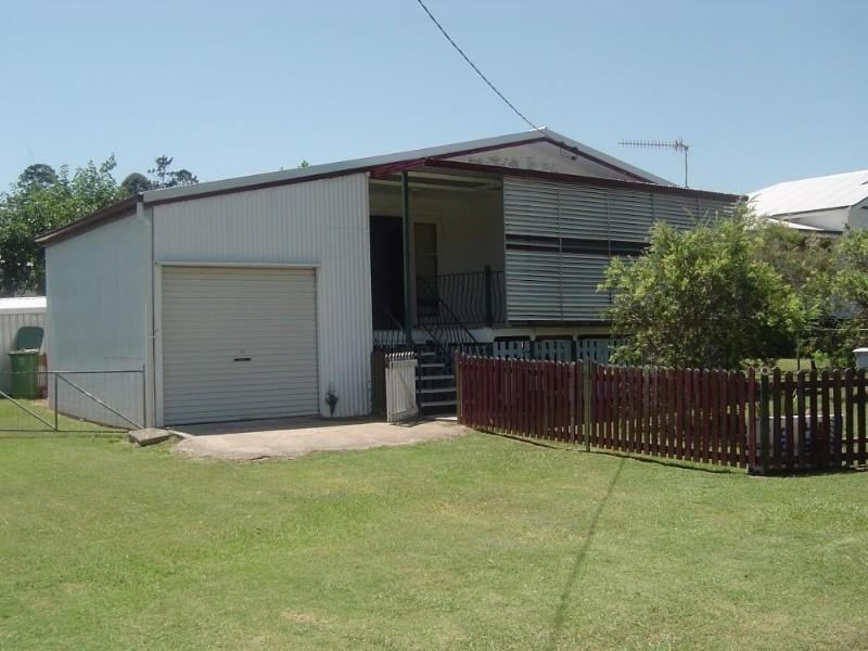 Esk QLD 4312