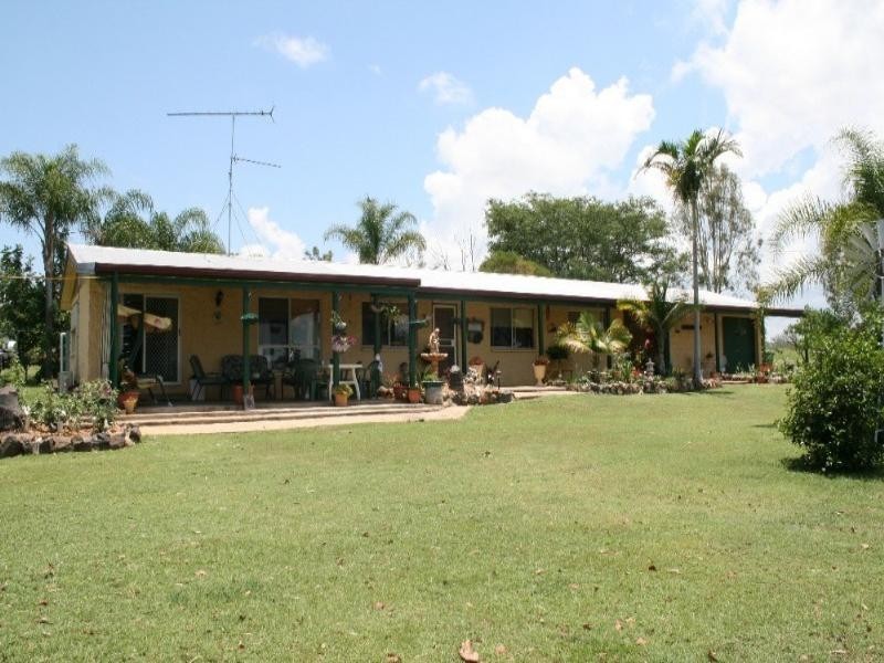 Toogoolawah QLD 4313