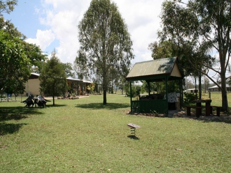 Toogoolawah QLD 4313