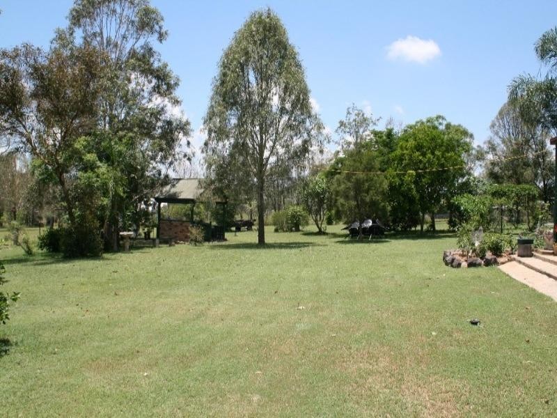 Toogoolawah QLD 4313