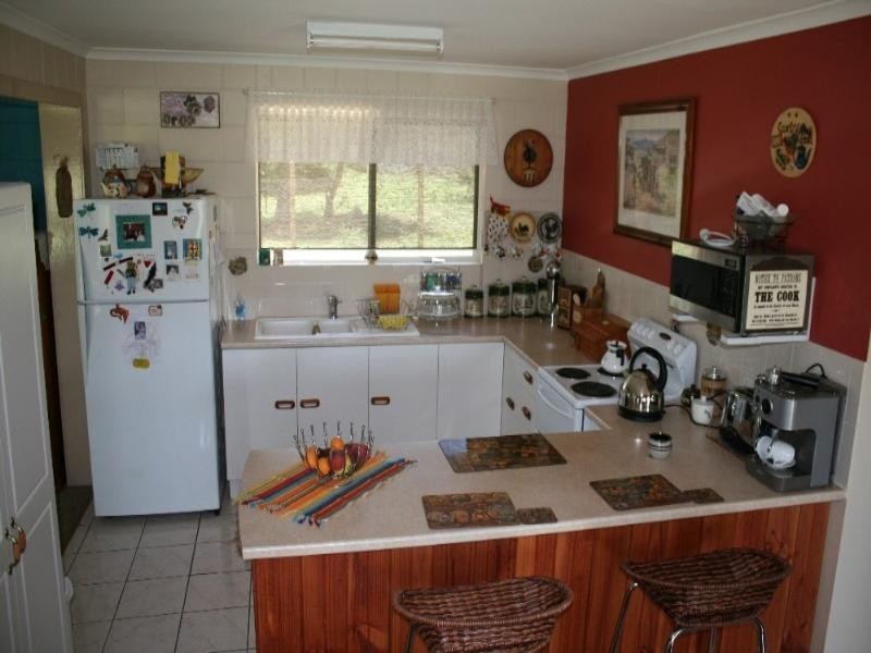 Toogoolawah QLD 4313