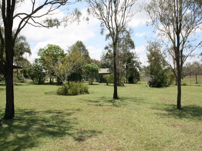 Toogoolawah QLD 4313