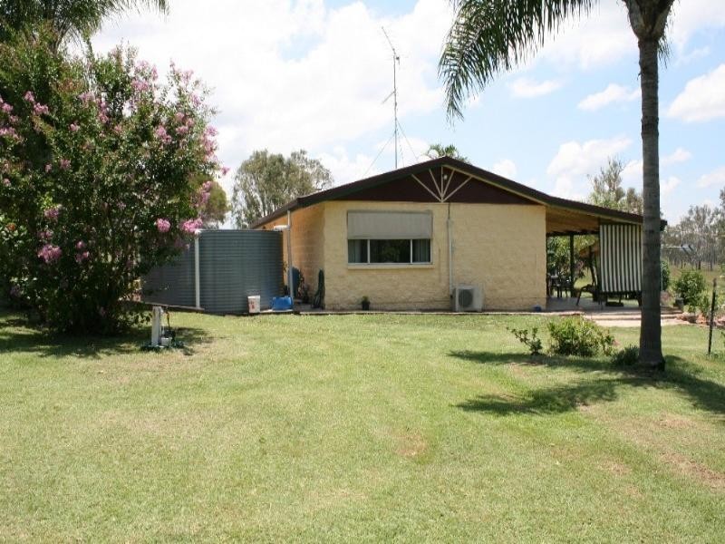 Toogoolawah QLD 4313