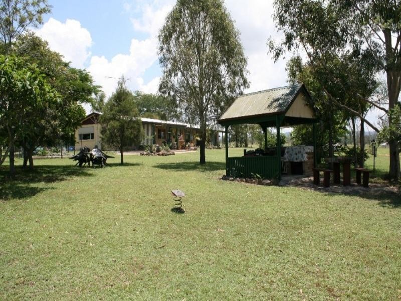 Toogoolawah QLD 4313