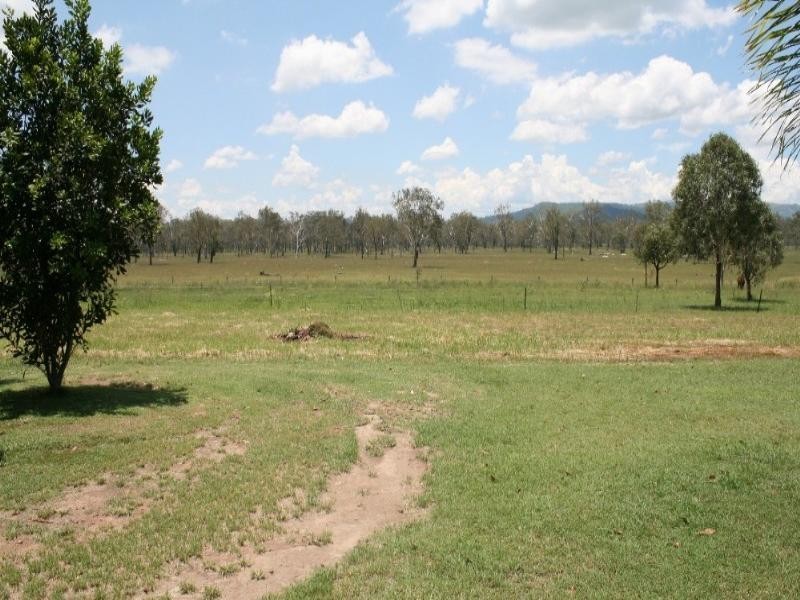 Toogoolawah QLD 4313