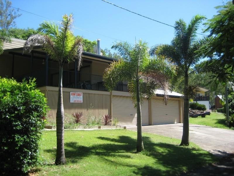 Somerset Dam QLD 4312