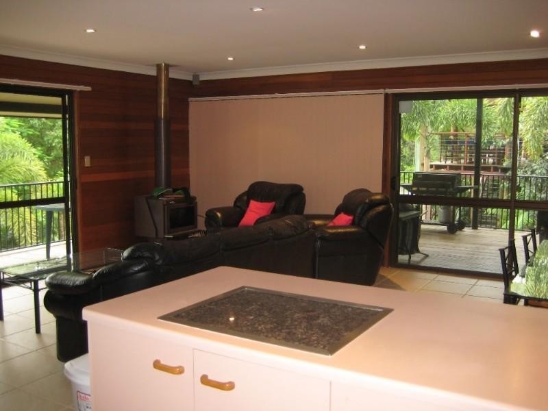 Somerset Dam QLD 4312