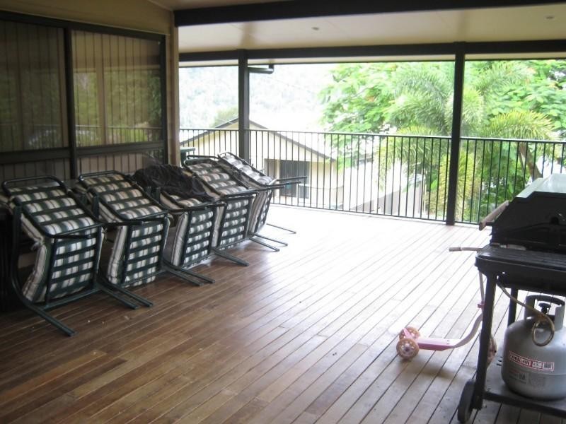 Somerset Dam QLD 4312