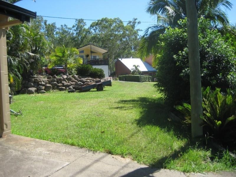 Somerset Dam QLD 4312