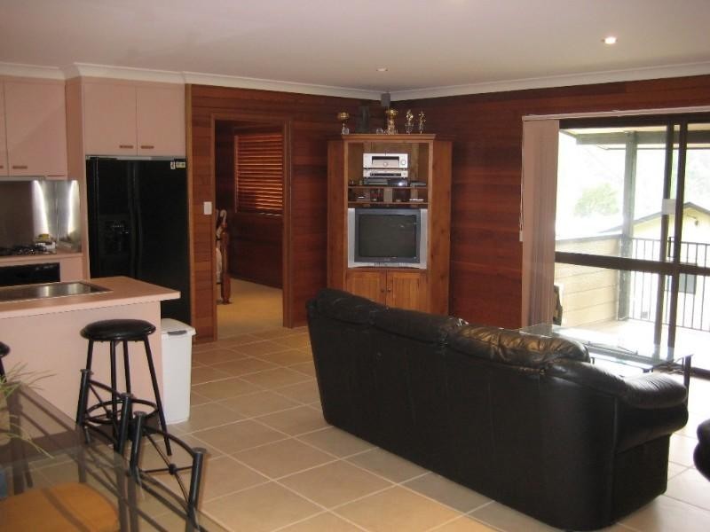 Somerset Dam QLD 4312