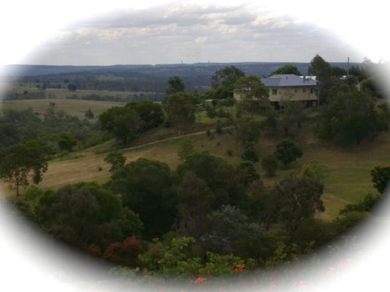 Blackbutt QLD 4306