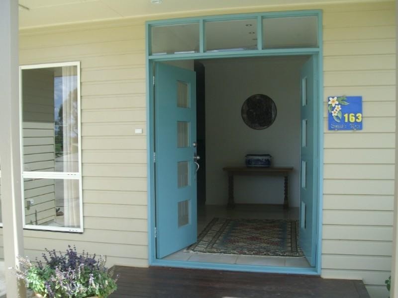 Blackbutt QLD 4306