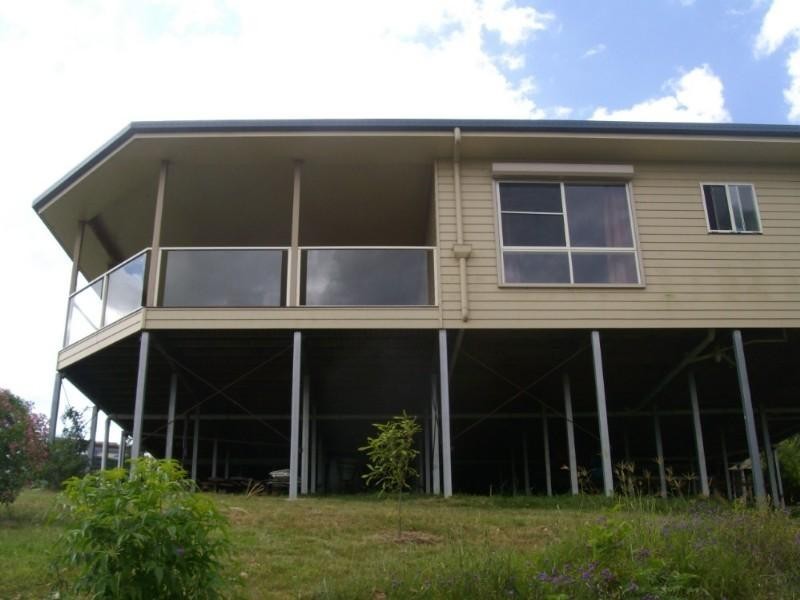 Blackbutt QLD 4306