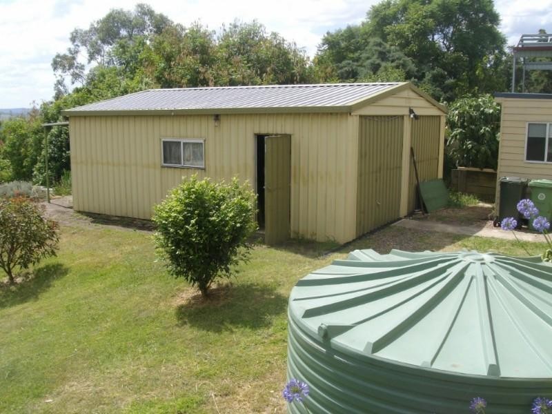 Blackbutt QLD 4306