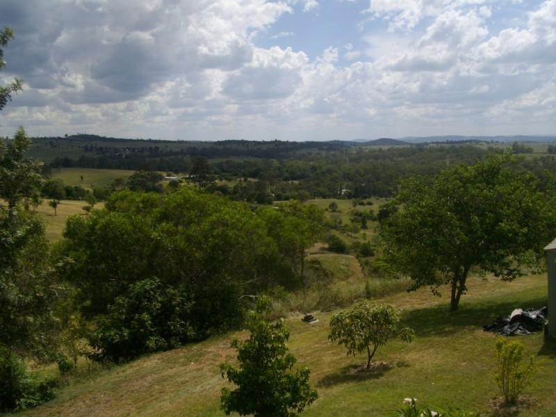 Blackbutt QLD 4306