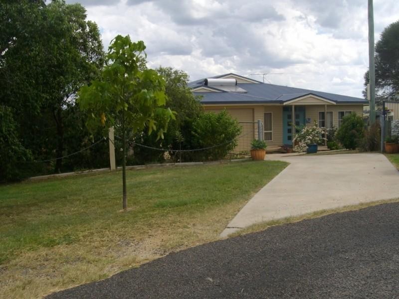 Blackbutt QLD 4306