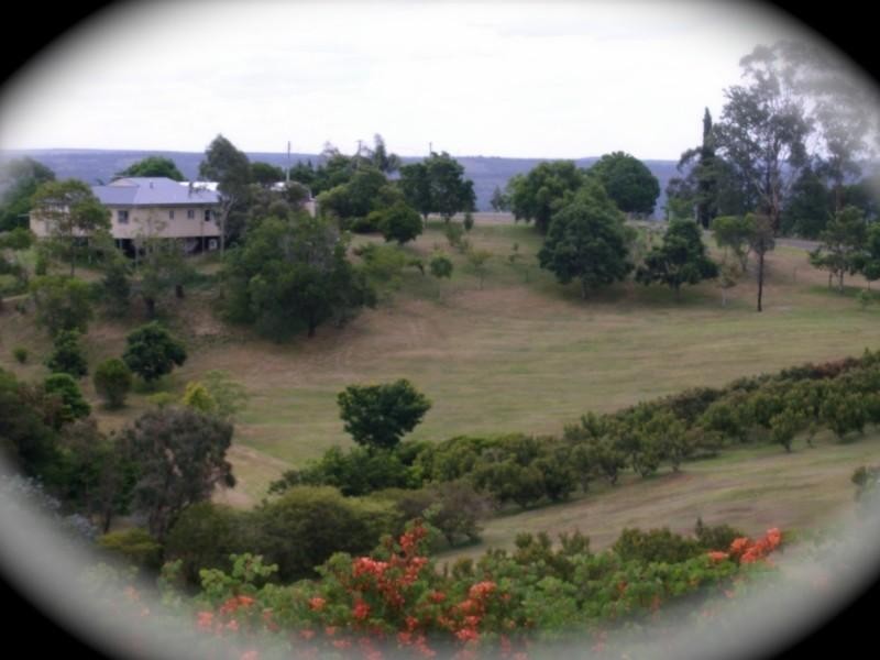 Blackbutt QLD 4306