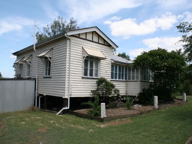 Toogoolawah QLD 4313