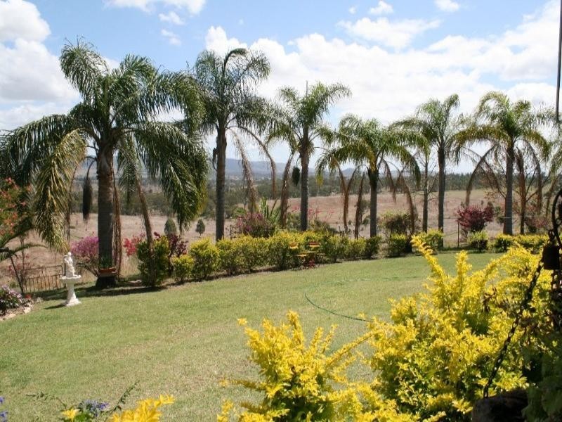 Toogoolawah QLD 4313