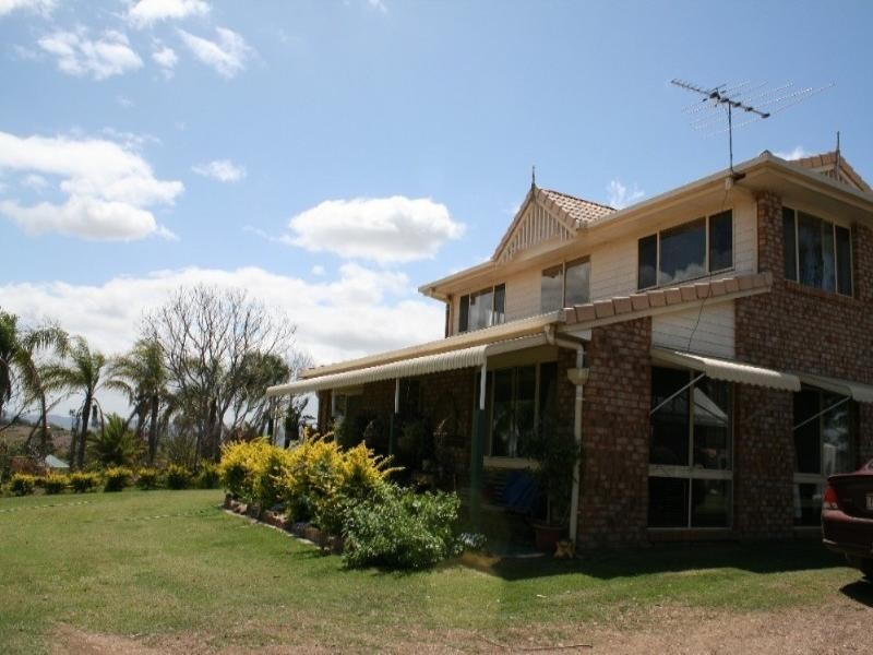 Toogoolawah QLD 4313