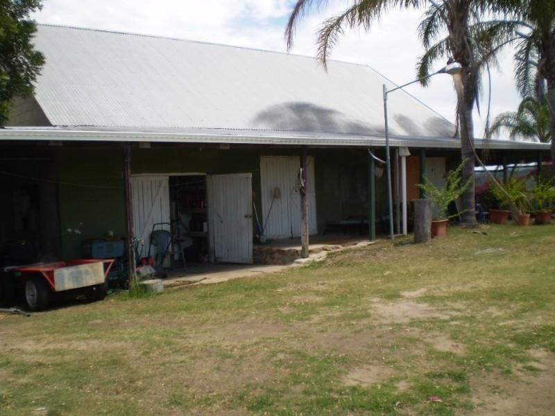 Toogoolawah QLD 4313