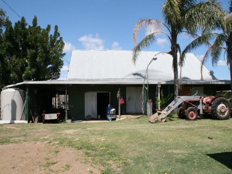 Toogoolawah QLD 4313