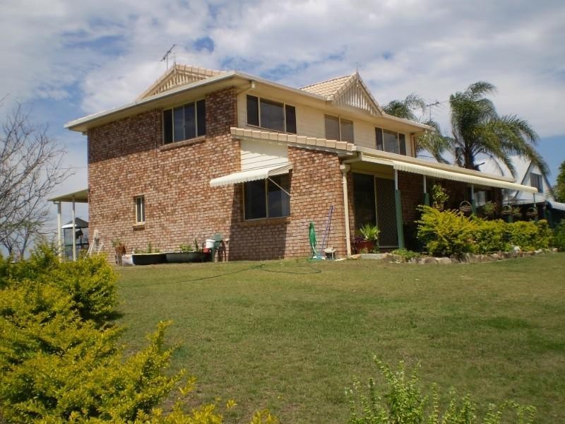 Toogoolawah QLD 4313