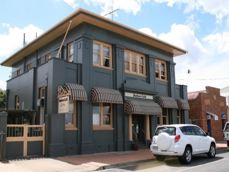 Toogoolawah QLD 4313