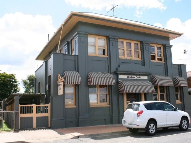 Toogoolawah QLD 4313