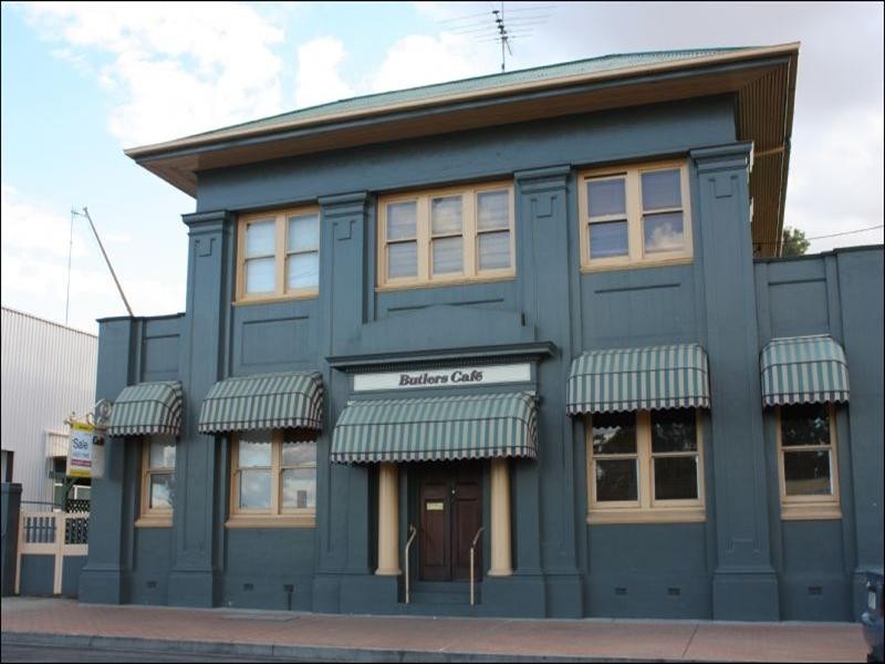 Toogoolawah QLD 4313