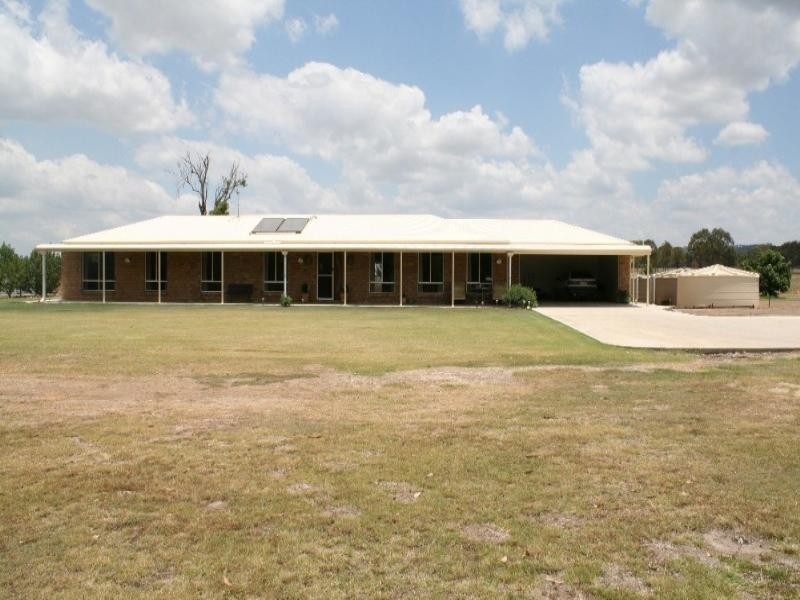 Toogoolawah QLD 4313