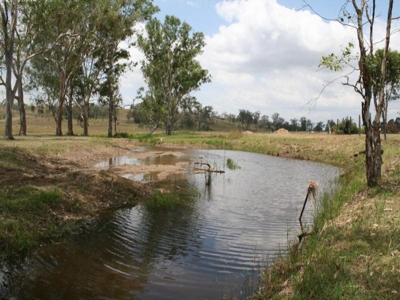 Toogoolawah QLD 4313