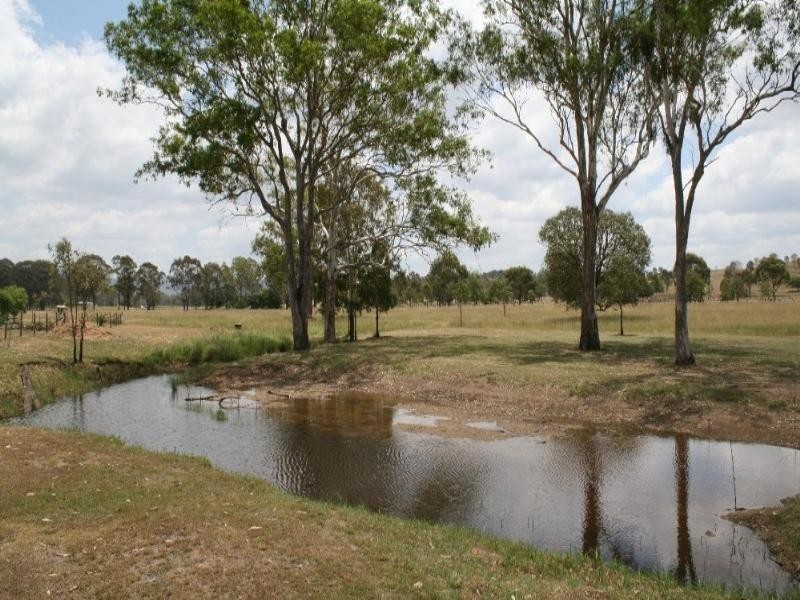 Toogoolawah QLD 4313