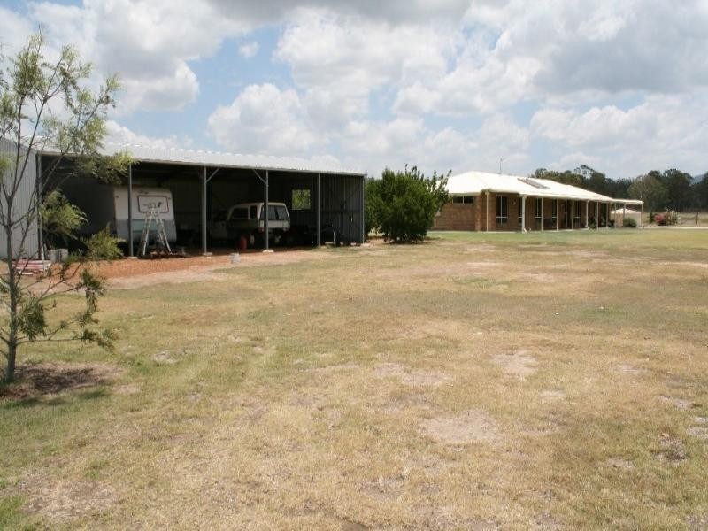 Toogoolawah QLD 4313