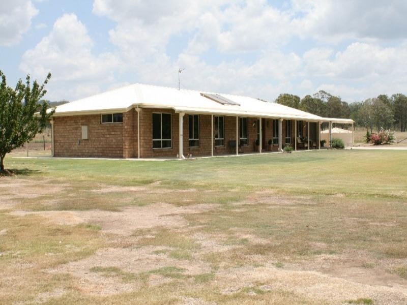 Toogoolawah QLD 4313