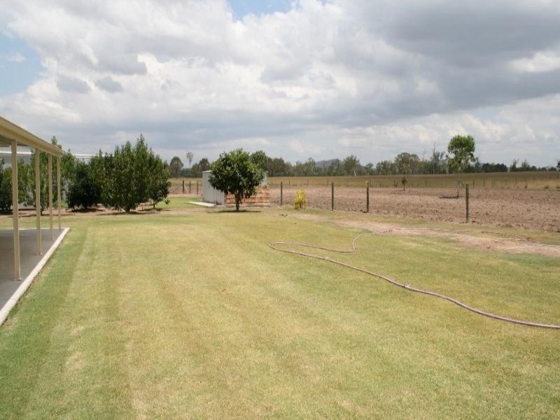 Toogoolawah QLD 4313