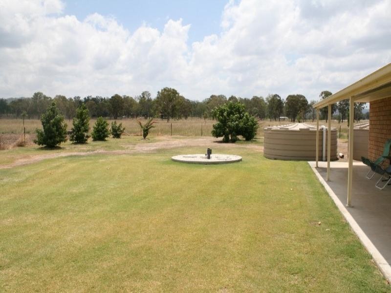 Toogoolawah QLD 4313