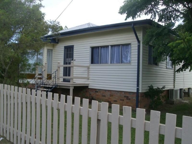 Blackbutt QLD 4306