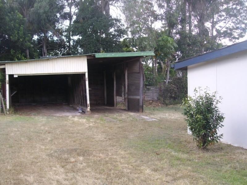 Blackbutt QLD 4306