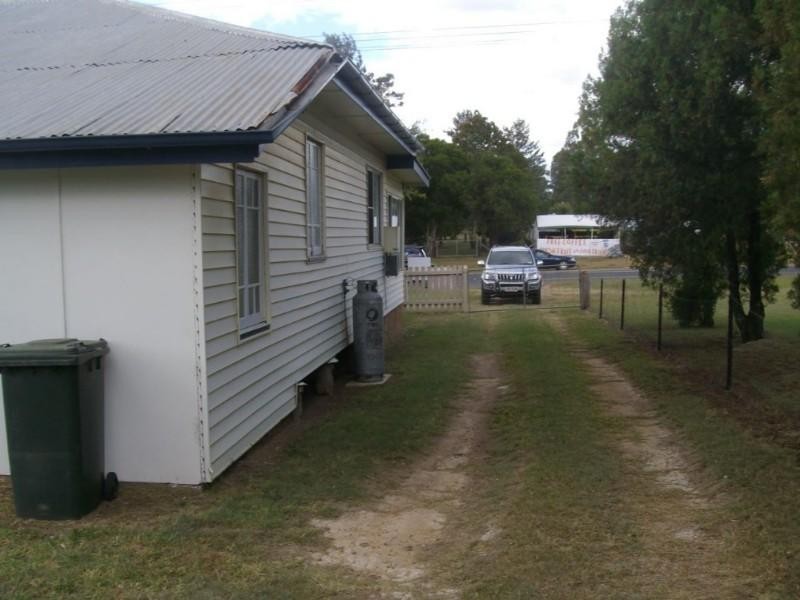 Blackbutt QLD 4306