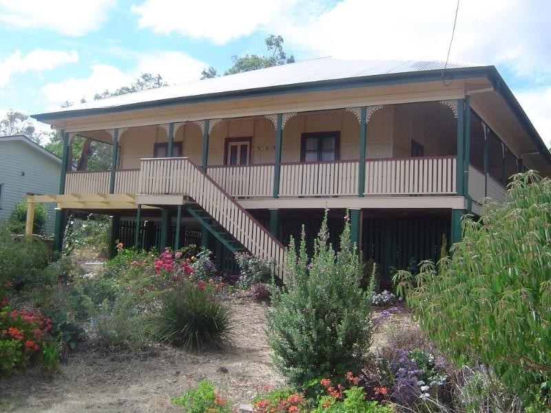 Toogoolawah QLD 4313