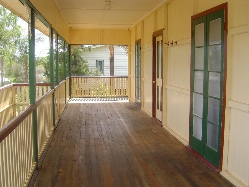 Toogoolawah QLD 4313