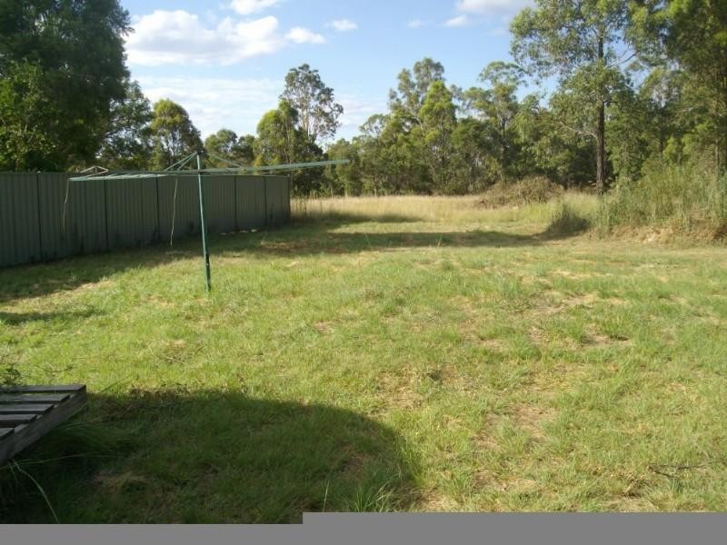 Blackbutt QLD 4306